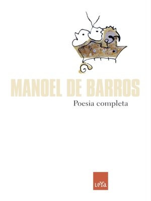 cover image of Poesia Completa